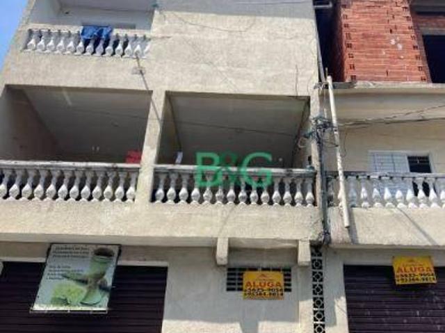 Casa à venda, 500 m² por R$ 650.000,00 Santa Amélia São Paulo/SP