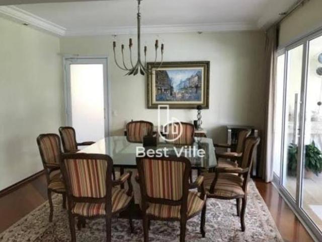 Casa à venda, 502 m² por R$ 2.600.000,00 Alphaville Santana de Parnaíba/SP