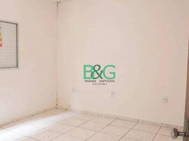 Casa à venda, 50 m² por R$ 599.000,00 Vila Santa Virginia São Paulo/SP