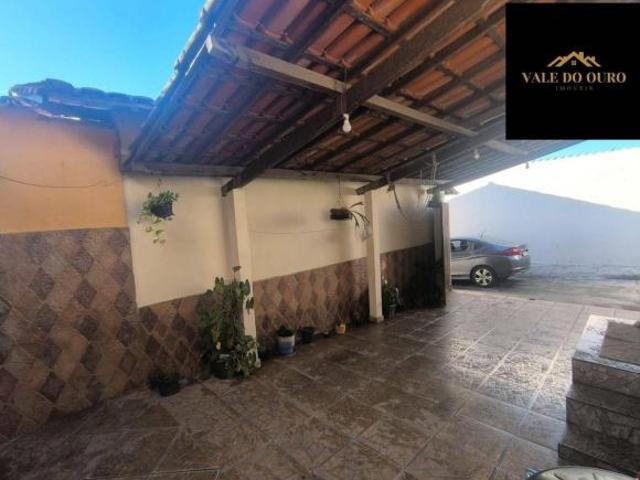 Casa à venda, 50 m² por R$ 230.000,00 Veneza Ribeirão das Neves/MG