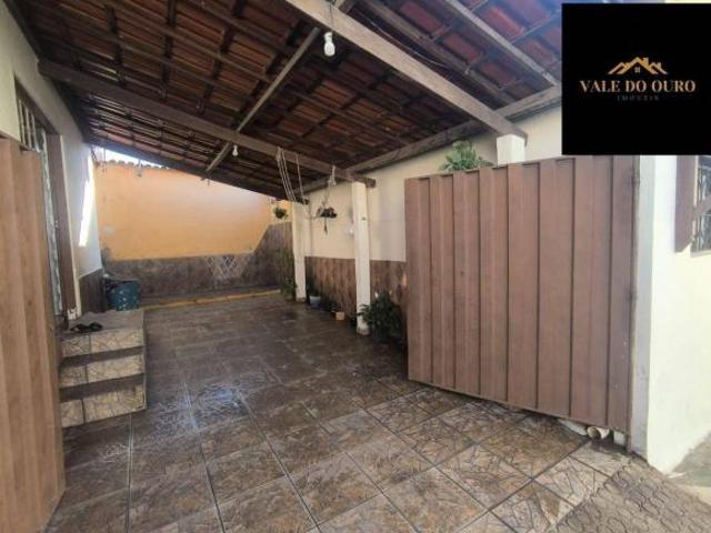 Casa à venda, 50 m² por R$ 230.000,00 Veneza Ribeirão das Neves/MG
