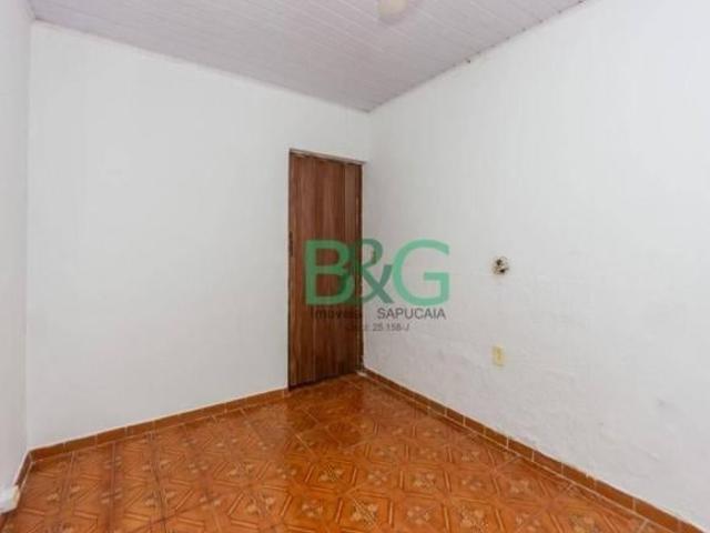 Casa à venda, 50 m² por R$ 360.000,00 Vila Dom Pedro I São Paulo/SP