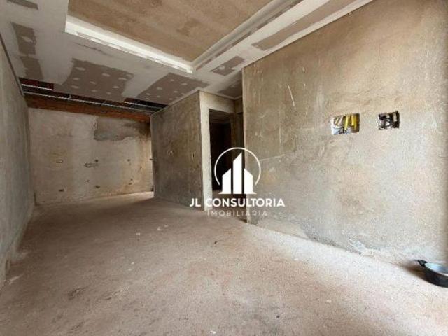 Casa à venda, 50 m² por R$ 385.000,00 Sítio Cercado Curitiba/PR