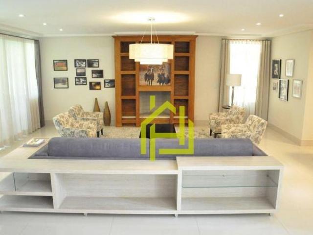 Casa à venda, 535 m² por R$ 4.000.000,00 Condomínio Lago Azul Araçoiaba da Serra/SP
