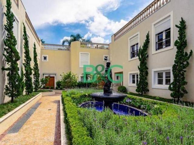 Casa à venda, 533 m² por R$ 3.990.000,00 Jardim Petrópolis São Paulo/SP