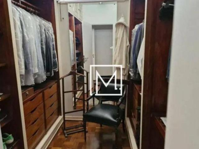 Casa à venda, 533 m² por R$ 4.100.000,00 Cidade Jardim São Paulo/SP