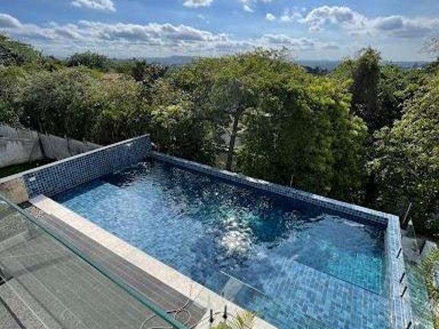 Casa à venda, 540 m² por R$ 4.800.000,00 Alphaville Granja Viana Carapicuíba/SP