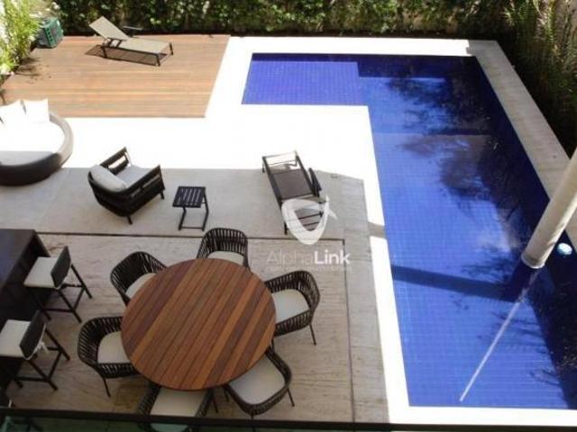 Casa à venda, 540 m² por R$ 5.500.000,01 Alphaville Santana de Parnaíba/SP