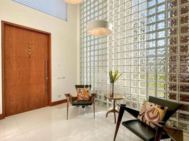 Casa à venda, 540 m² por R$ 6.895.000,00 Alphaville Graciosa Pinhais/PR