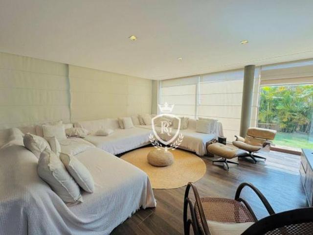 Casa à venda, 540 m² por R$ 6.000.000,00 Condomínio Fazenda Alvorada Porto Feliz/SP