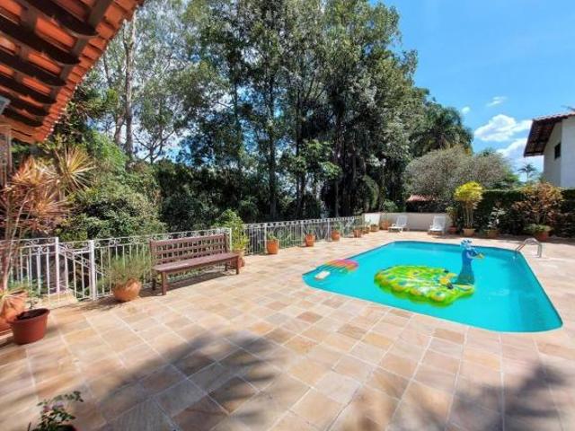 Casa à venda, 542 m² por R$ 2.500.000,00 Granja Viana Cotia/SP