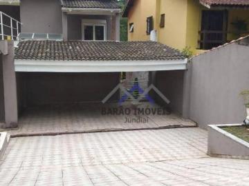 Casa à venda, 550 m² por R$ 1.600.000,00 Alpes dos Araçás Jordanésia Cajamar/SP