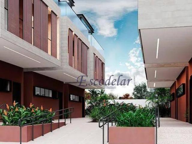 Casa à venda, 550 m² por R$ 4.650.000,00 Campo Belo São Paulo/SP