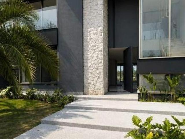 Casa à venda, 550 m² por R$ 5.850.000,00 Granja Viana Carapicuíba/SP