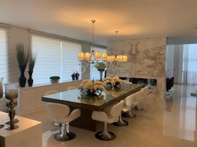 Casa à venda 552m2 e 4 suítes Alphaville Graciosa, PINHAIS PR
