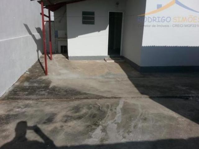 Casa à venda, 55 m² por R$ 275.000,00 Rebourgeon Itajubá/MG