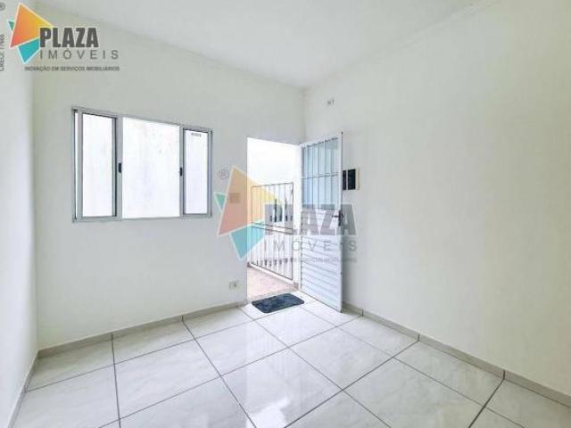 Casa à venda, 56 m² por R$ 300.000,00 Jardim Alice Praia Grande/SP