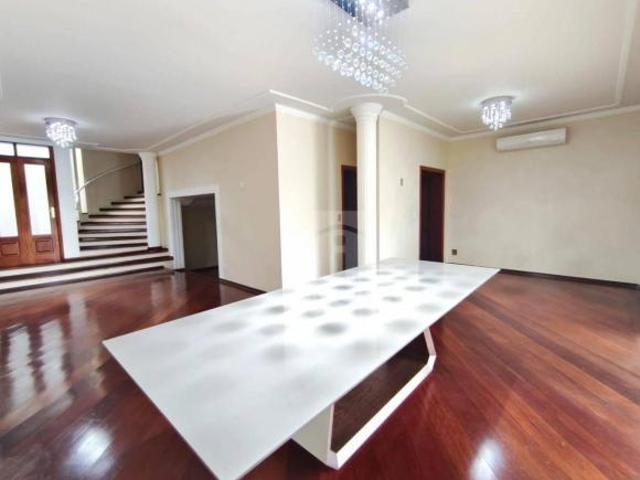 Casa à venda, 576 m² por R$ 1.490.000,00 Jardim Alvorada Jaú/SP