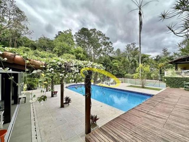 Casa à venda, 576 m² por R$ 2.650.000,00 Granja Viana Cotia/SP
