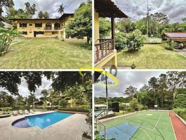 Casa à venda, 576 m² por R$ 2.650.000,00 Granja Viana Cotia/SP