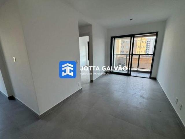 Casa a venda, 57m2 Helbor My Way Guanabara Botafogo, Campinas
