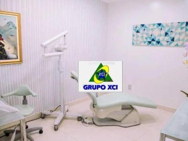 Casa à venda, 586 m² por R$ 2.950.000,00 Jardim Chapadão Campinas/SP