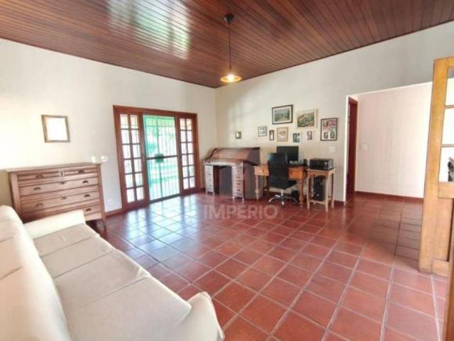 Casa à venda, 589 m² por R$ 2.200.000,00 Chácara Itaúna Jaú/SP