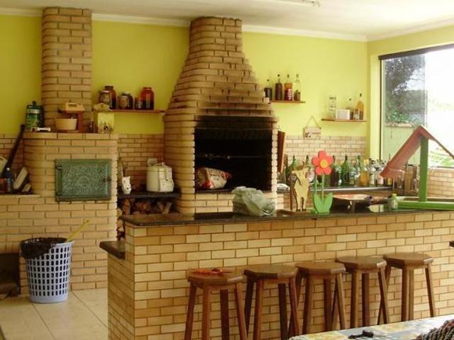 Casa à venda, 580 m² por R$ 1.650.000,00 Chácara Rincão Cotia/SP