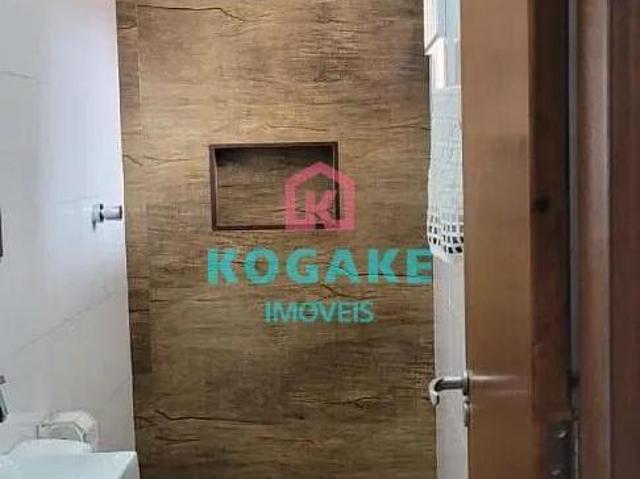 Casa à venda, 59 m² por R$ 530.000,00 Conjunto Residencial Trinta e Um de Março São José dos Cam