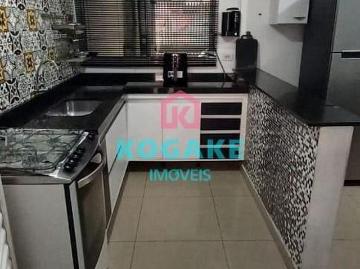 Casa à venda, 59 m² por R$ 530.000,00 Conjunto Residencial Trinta e Um de Março São José dos Cam