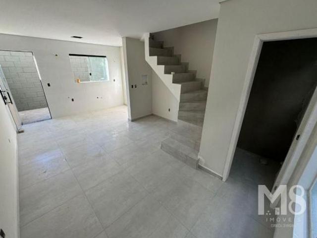 Casa à venda, 59 m² por R$ 299.990,00 Vila São Paulo Mogi das Cruzes/SP