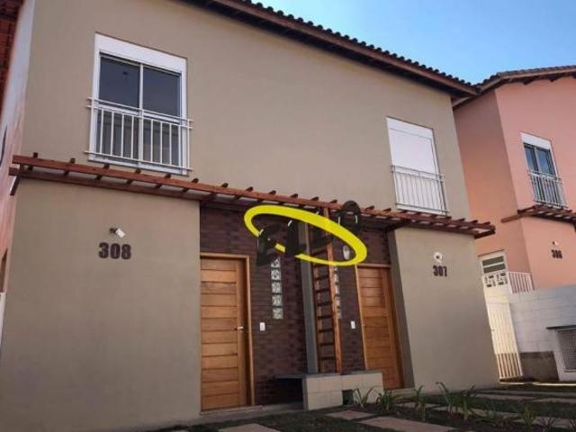 Casa à venda, 59 m² por R$ 365.000,00 Parque dos Pires Cotia/SP