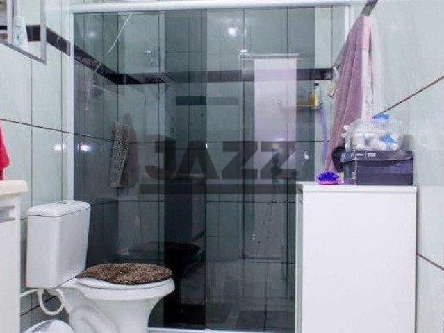 Casa à Venda 5 Dormitórios | Bairro Cruzeiro do Sul
