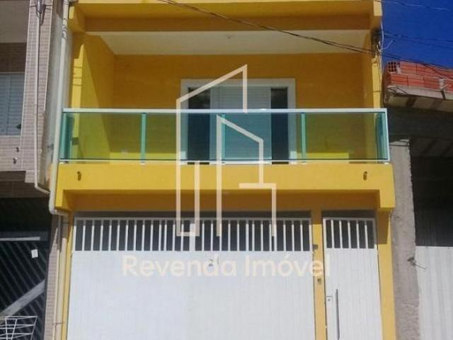Casa á venda 5 dorms/ 2 suítes/ 2 vagas/ Santana de Parnaíba