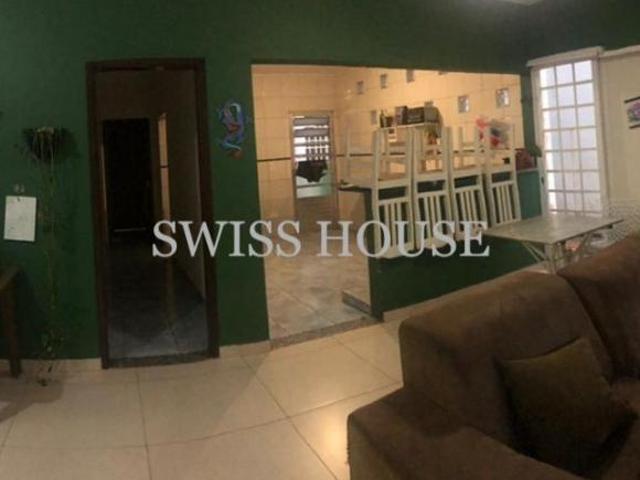 Casa à venda 5 quartos no Jardim dos Oliveiras em Campinas