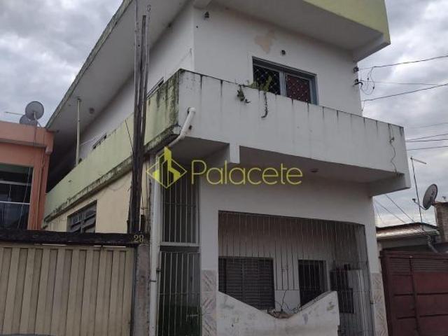 Casa à venda 5 Quartos, 125M², Chácara Tropical, Potim SP