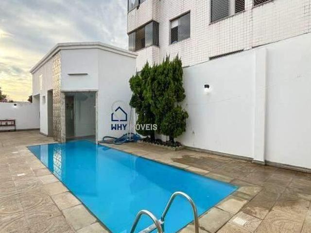 Casa à venda, 5 quartos, 1 suíte, 3 vagas, Castelo Belo Horizonte/MG