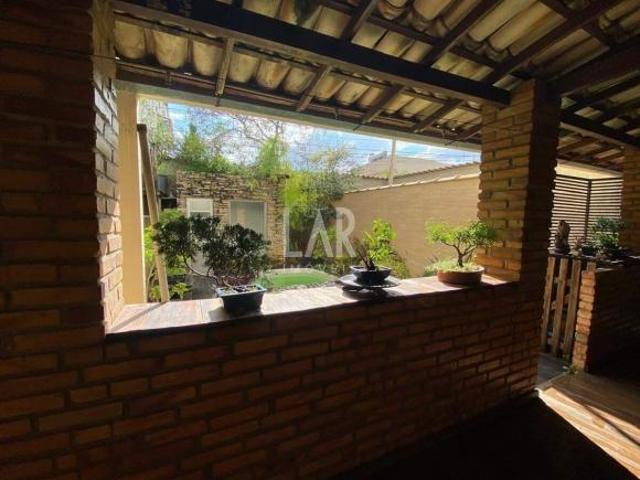 Casa à venda, 5 quartos, 1 suíte, 3 vagas, Jaraguá Belo Horizonte/MG