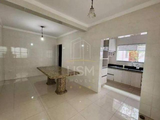 Casa à venda, 5 quartos, 1 suíte, 3 vagas, Pauliceia São Bernardo do Campo/SP
