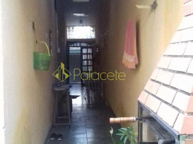 Casa à venda 5 Quartos, 1 Suite, 2 Vagas, 250M², Residencial Pasin, Pindamonhangaba SP