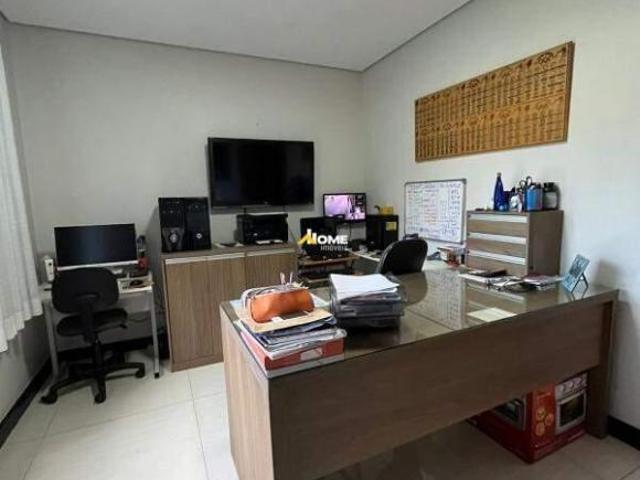 Casa à venda, 5 quartos, 1 suíte, 2 vagas, Diamante Belo Horizonte/MG