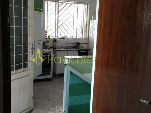 Casa à venda 5 Quartos, 1 Vaga, 87M², São Roque, Aparecida SP