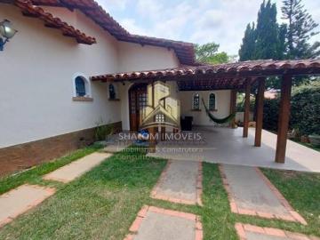 Casa à venda 5 Quartos, 2 Suites, 4 Vagas, 1000M², Braunas, Belo Horizonte