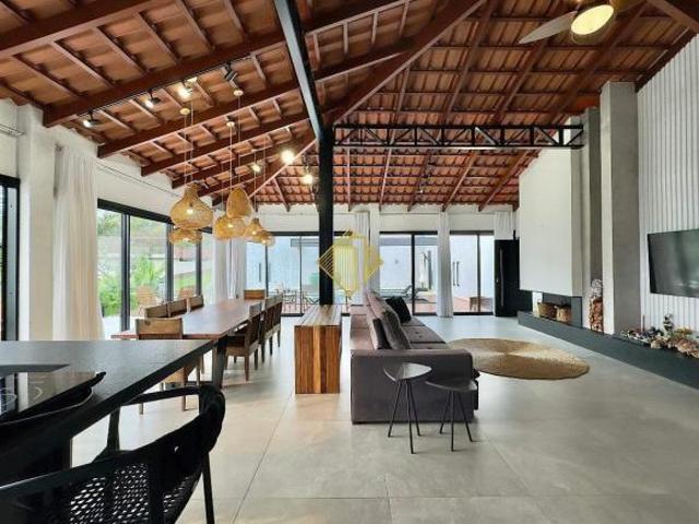 Casa à venda, 5 quartos, 2 suítes, 4 vagas, Marinas do Sol Nova Prata do Iguaçu /PR