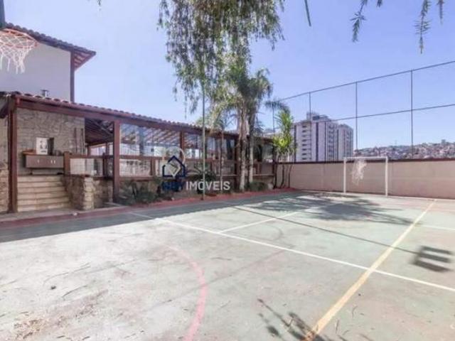 Casa à venda, 5 quartos, 2 suítes, 6 vagas, São Bento Belo Horizonte/MG