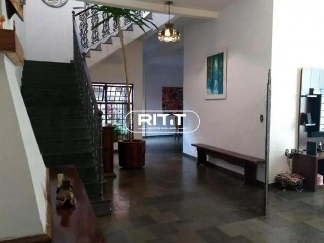 Casa à venda 5 Quartos, 3 Vagas, 360M², Jardim Guarani, Campinas SP