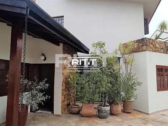 Casa à venda 5 Quartos, 5 Suites, 1 Vaga, 526.3M², Parque Nova Campinas, Campinas SP