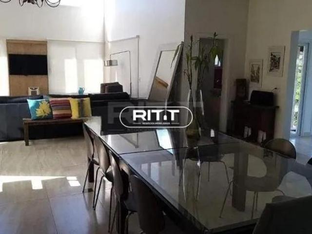 Casa à venda 5 Quartos, 5 Suites, 6 Vagas, 1000M², Jardim São Bento do Recreio, Valinhos SP Condo