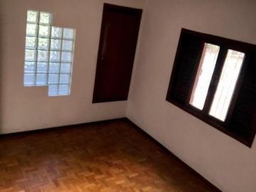 Praça Três de Setembro - Garagem