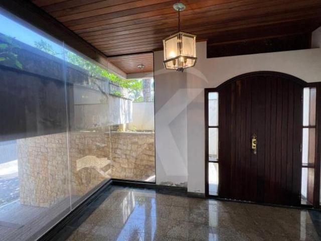 Casa à venda, 5 Suítes, 3 Salas, 5 Vagas, Jardim São Bento, Zona Norte